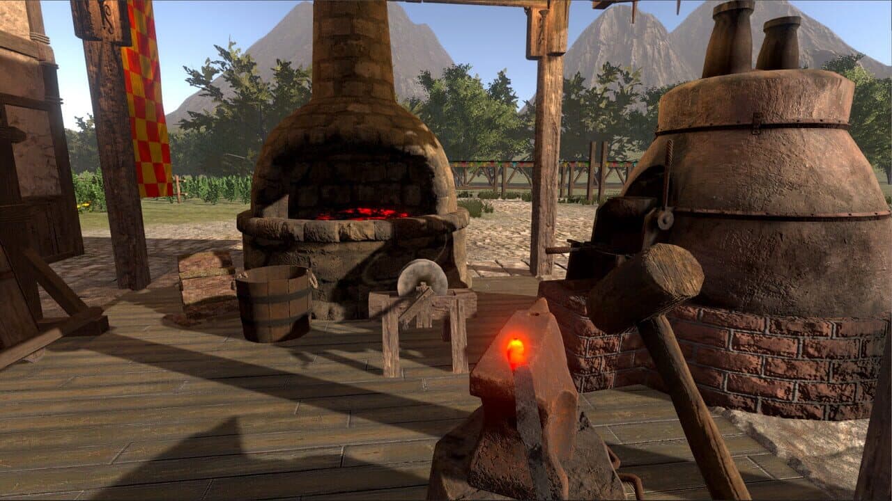 Medieval Horse Dealer Simulator thumbnail 6