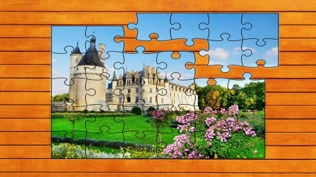 Château Royale Jigsaw: Expansion Pack 2 thumbnail 2