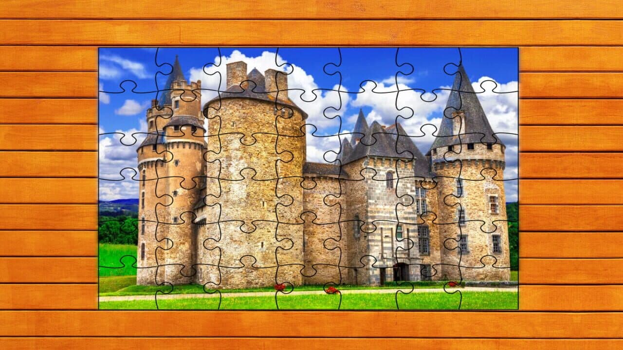 Château Royale Jigsaw: Expansion Pack 2 thumbnail 3