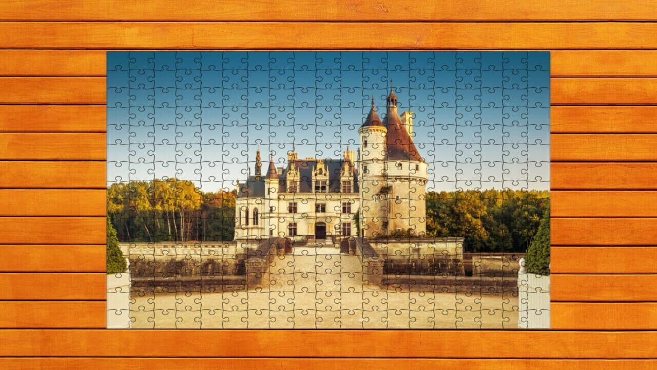 Château Royale Jigsaw: Expansion Pack 3 thumbnail 3