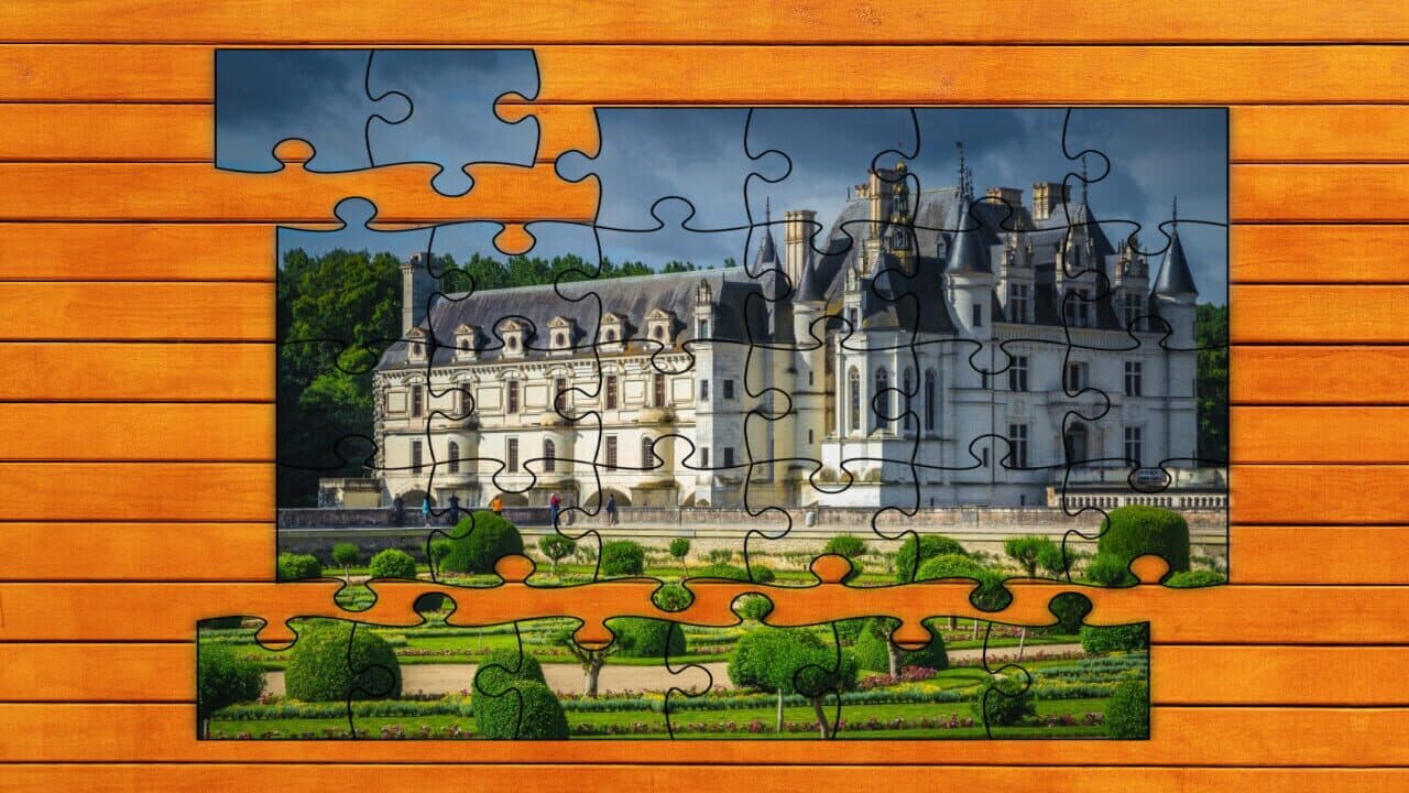 Château Royale Jigsaw: Expansion Pack 2 thumbnail 5