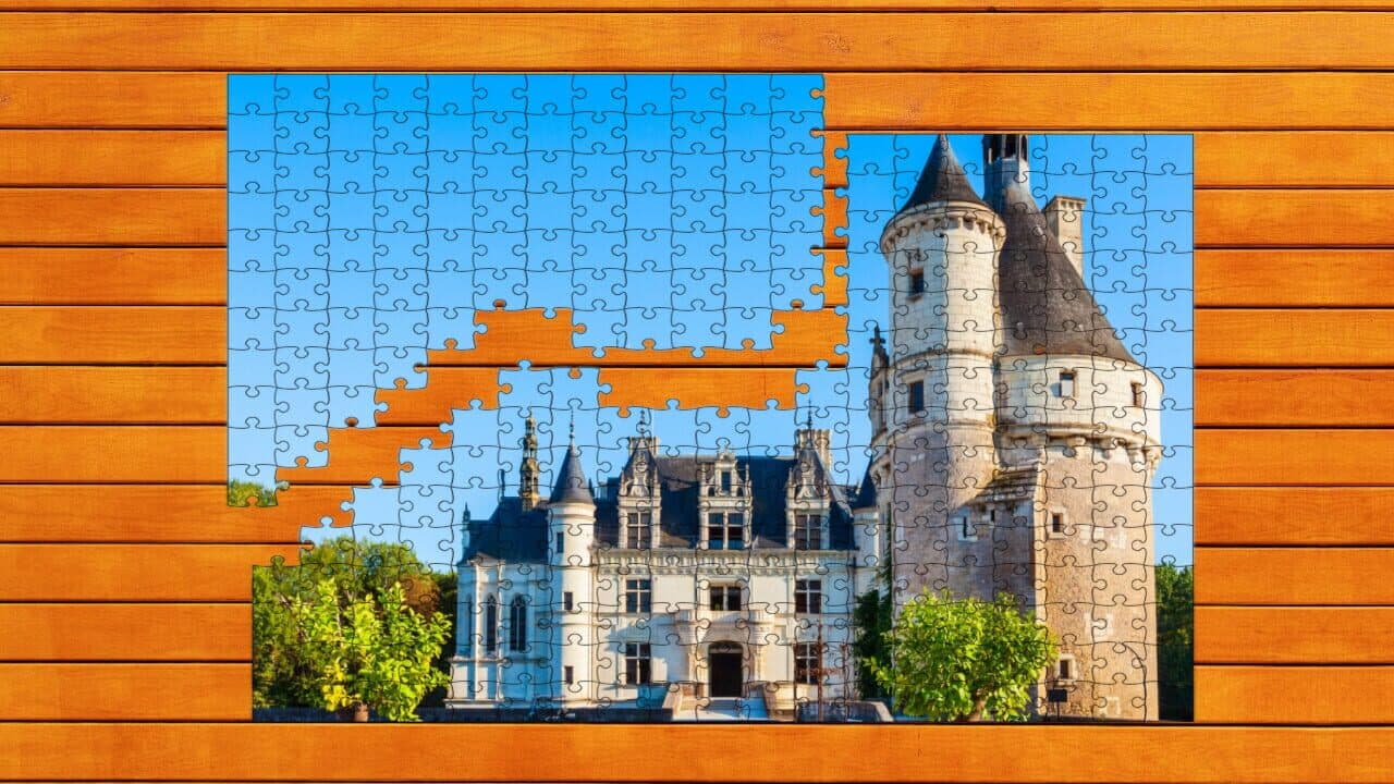 Château Royale Jigsaw: Expansion Pack 3 thumbnail 4