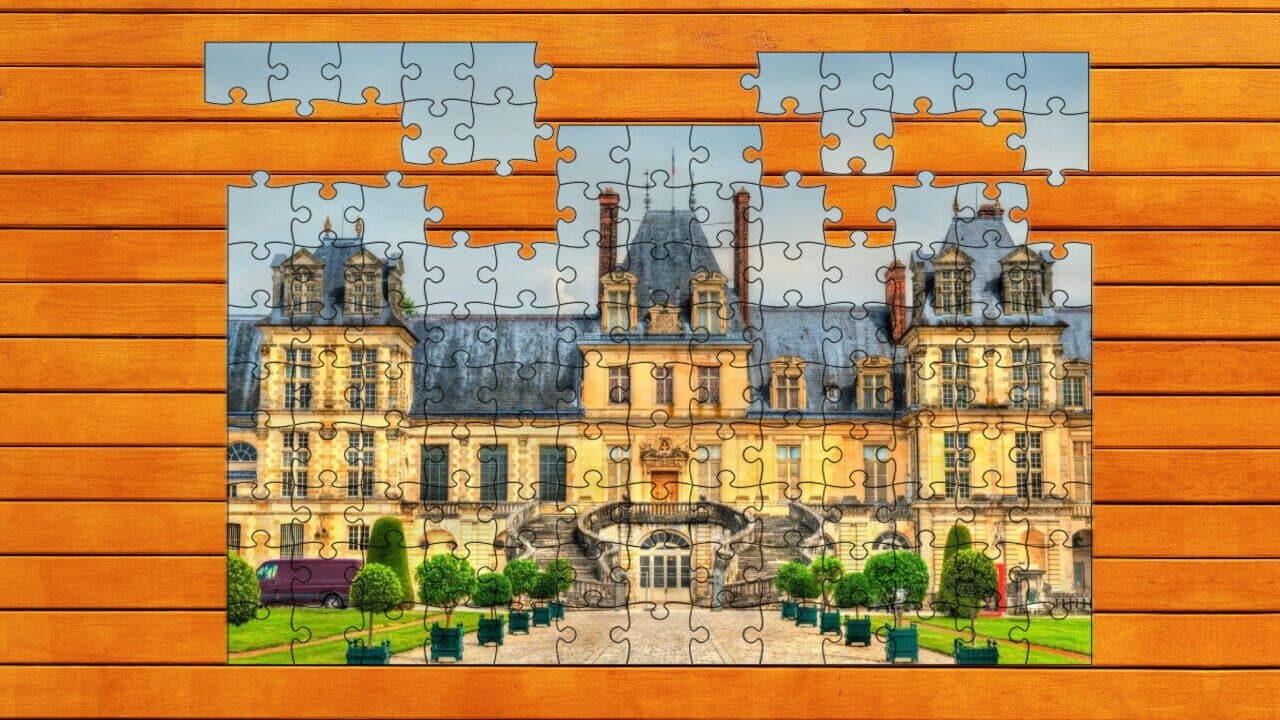 Château Royale Jigsaw: Expansion Pack 3 thumbnail 5