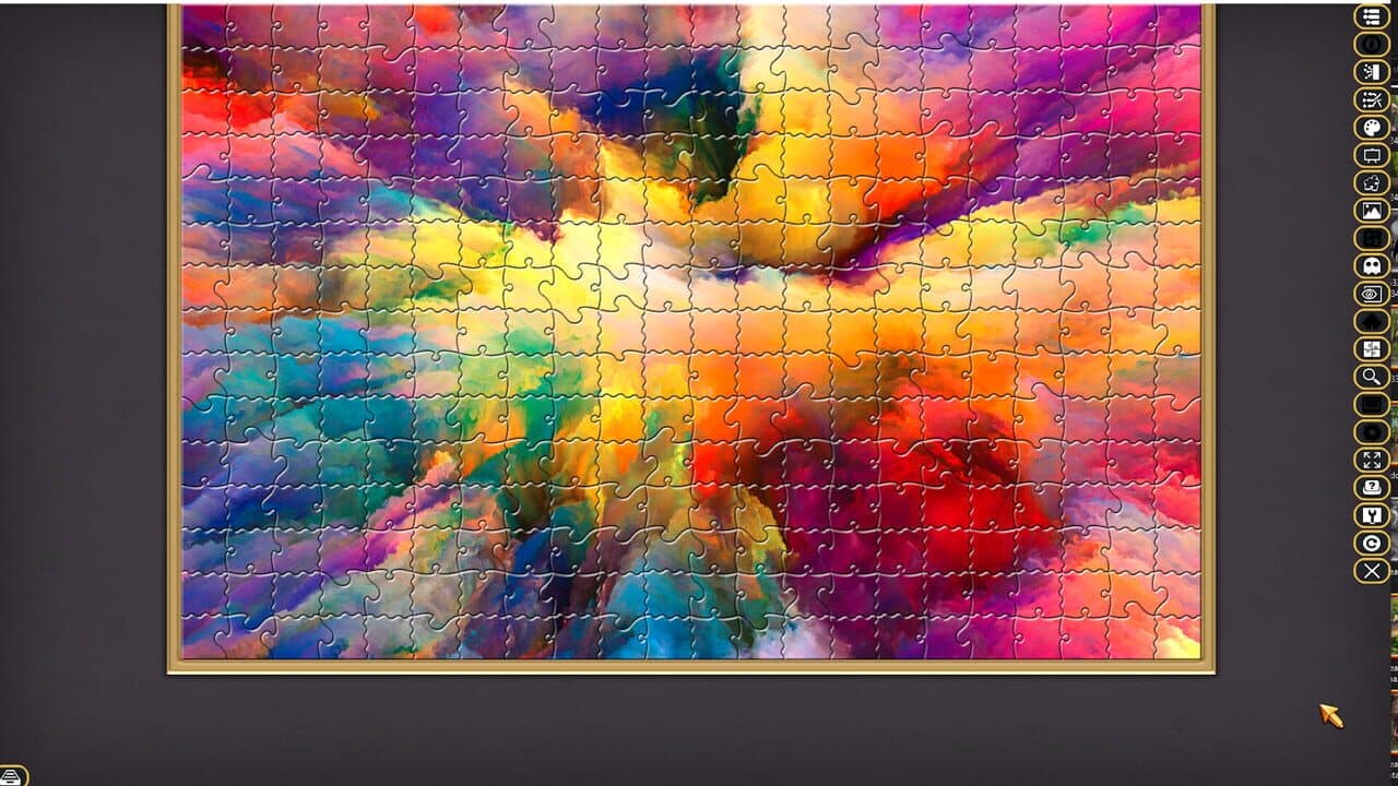 Pixel Puzzles Ultimate: Colorful 2 thumbnail 2