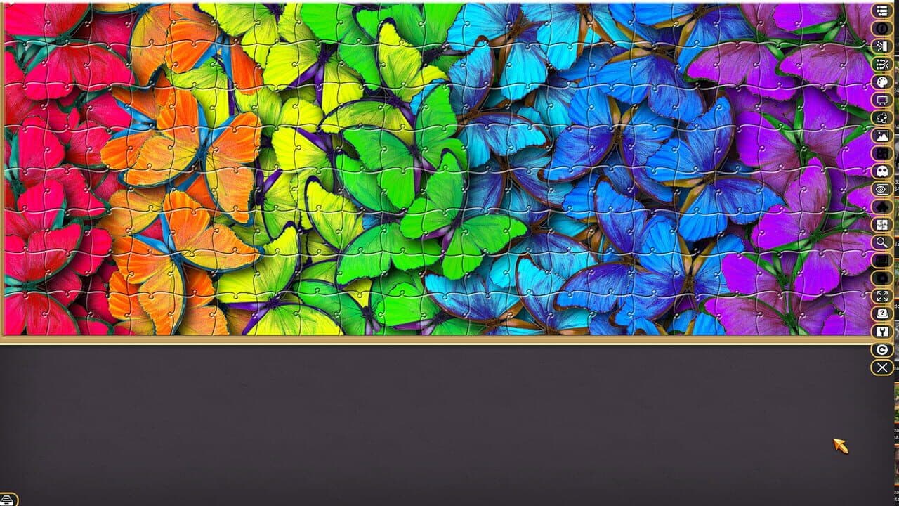 Pixel Puzzles Ultimate: Colorful 2 thumbnail 3
