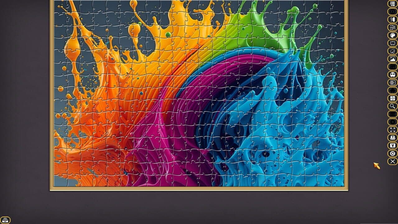 Pixel Puzzles Ultimate: Colorful 2 thumbnail 4