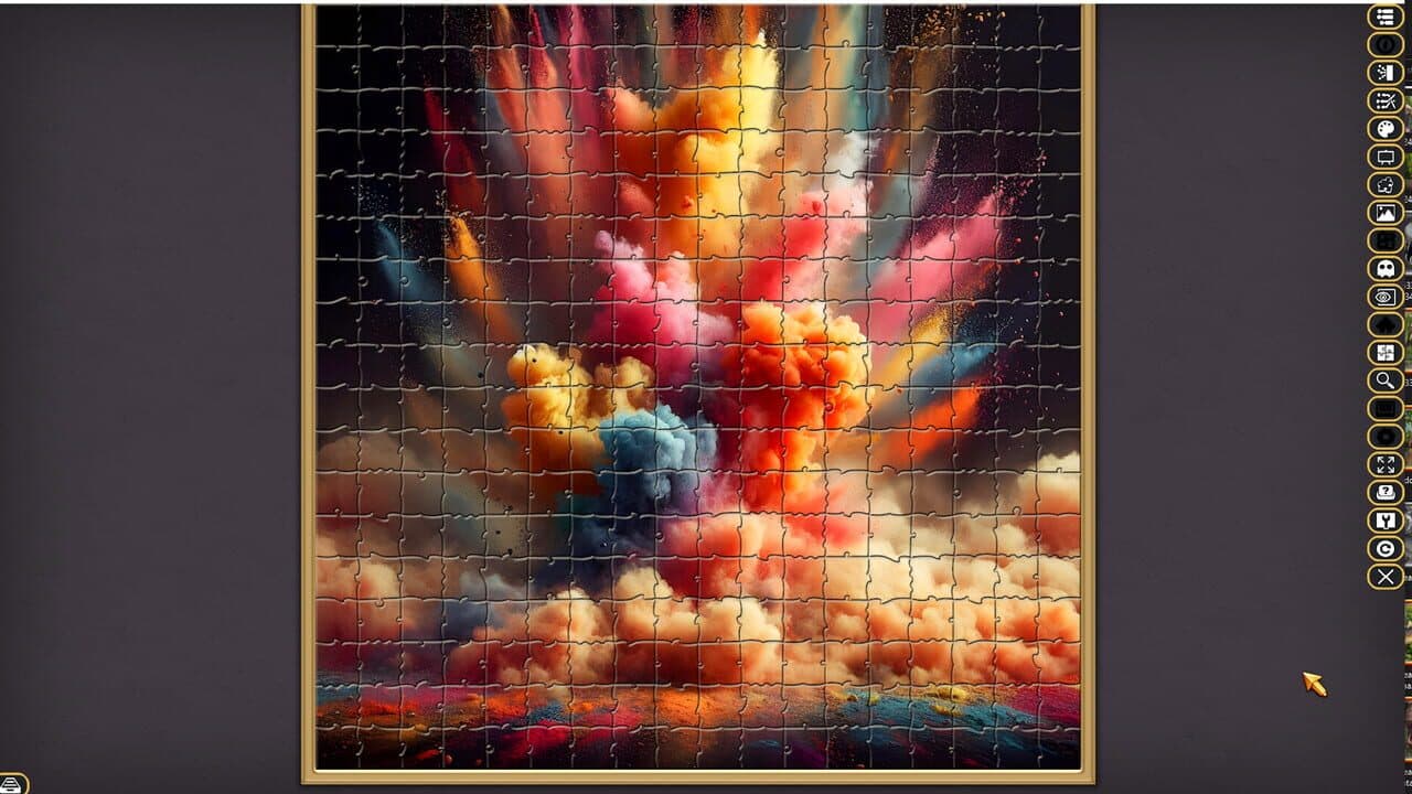 Pixel Puzzles Ultimate: Colorful 2 thumbnail 5