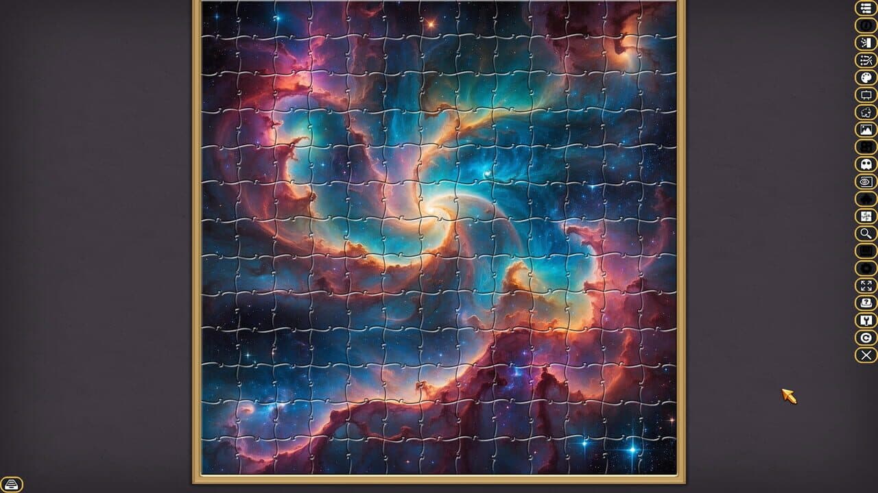 Pixel Puzzles Ultimate: Colorful 2 screenshot 1