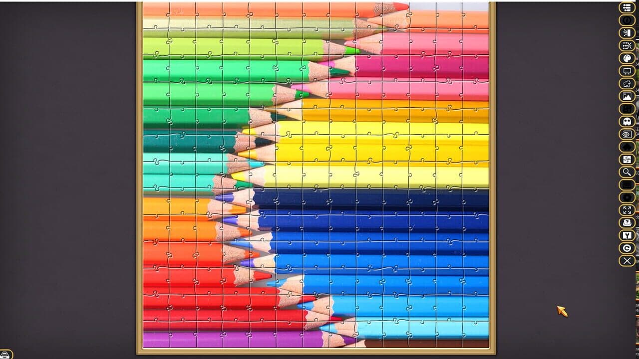 Pixel Puzzles Ultimate: Colorful 2 thumbnail 6