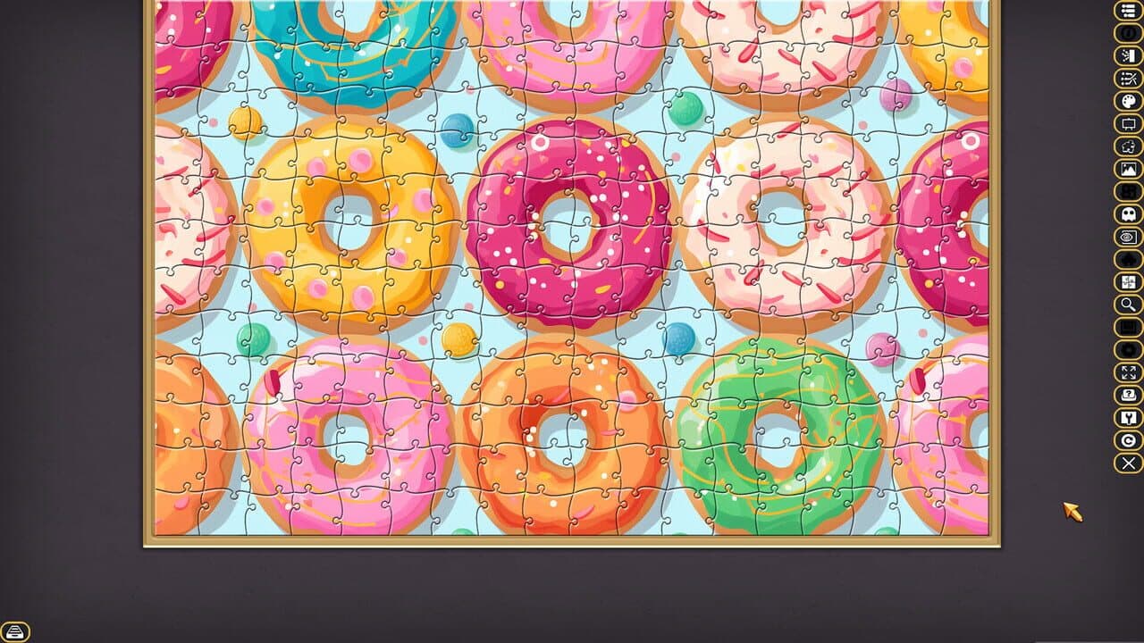 Pixel Puzzles Ultimate: Colorful 2 thumbnail 7