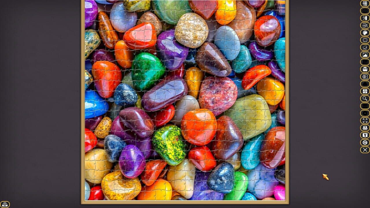Pixel Puzzles Ultimate: Colorful 2 thumbnail 9