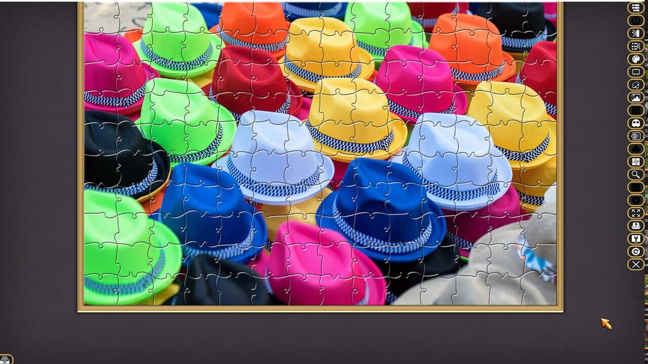 Pixel Puzzles Ultimate: Colorful 2 thumbnail 19