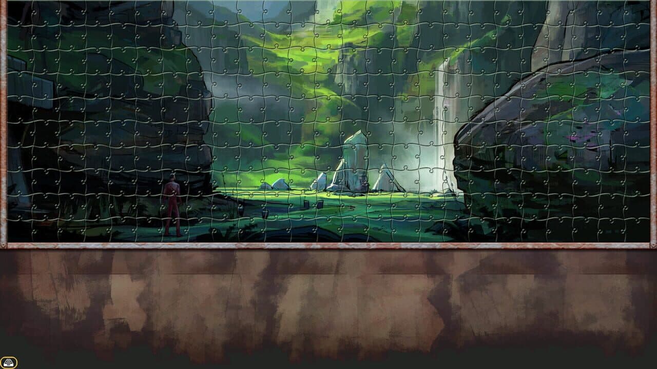 Pixel Puzzles Ultimate: Bioframe thumbnail 9