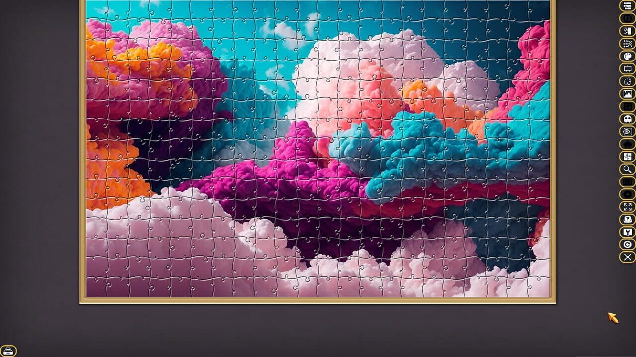 Pixel Puzzles Ultimate: Colorful 2 thumbnail 10