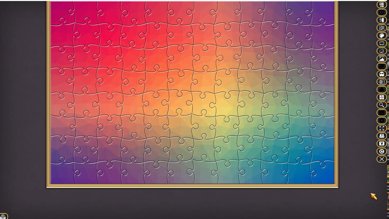 Pixel Puzzles Ultimate: Colorful 2 thumbnail 11