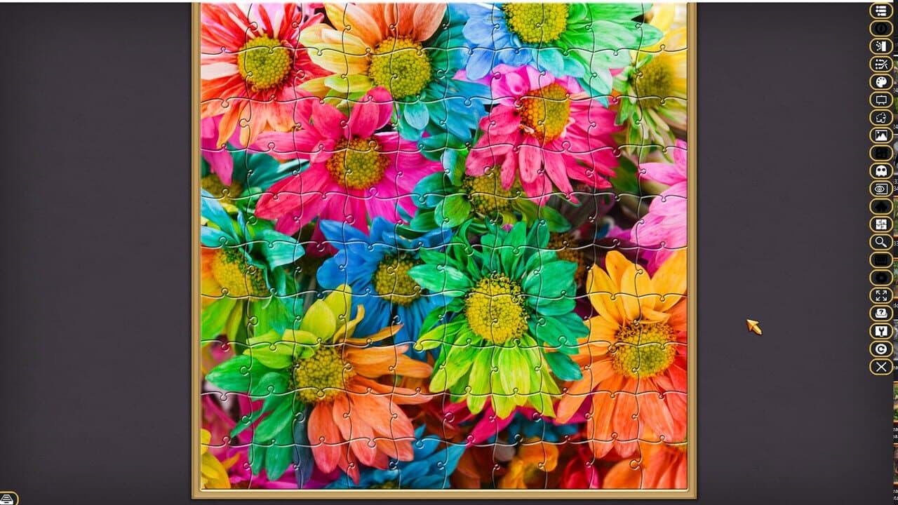 Pixel Puzzles Ultimate: Colorful 2 thumbnail 20