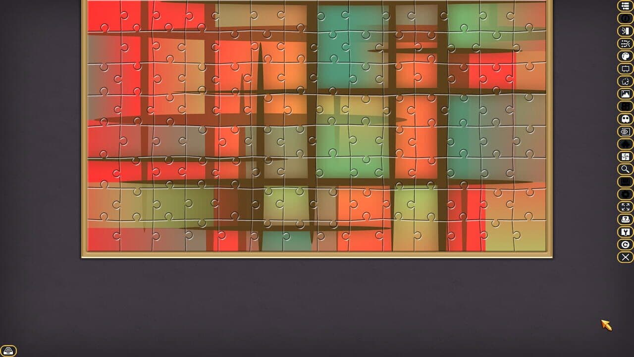 Pixel Puzzles Ultimate: Colorful 2 thumbnail 18