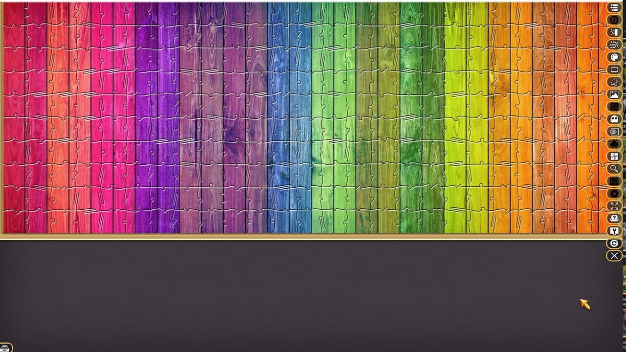 Pixel Puzzles Ultimate: Colorful 2 thumbnail 12