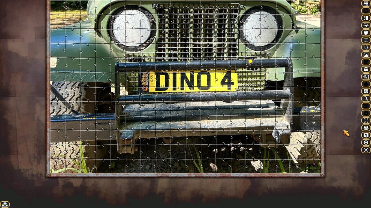 Pixel Puzzles Ultimate: Dino Park thumbnail 17