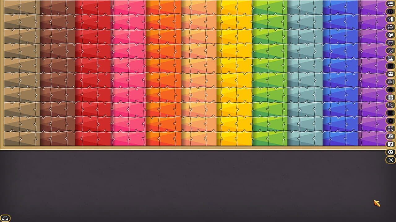Pixel Puzzles Ultimate: Colorful 2 thumbnail 13