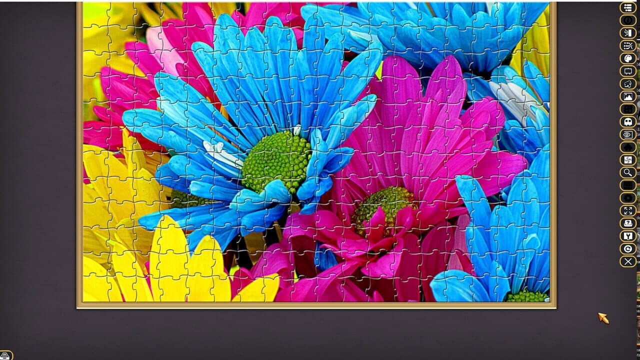 Pixel Puzzles Ultimate: Colorful 2 thumbnail 14