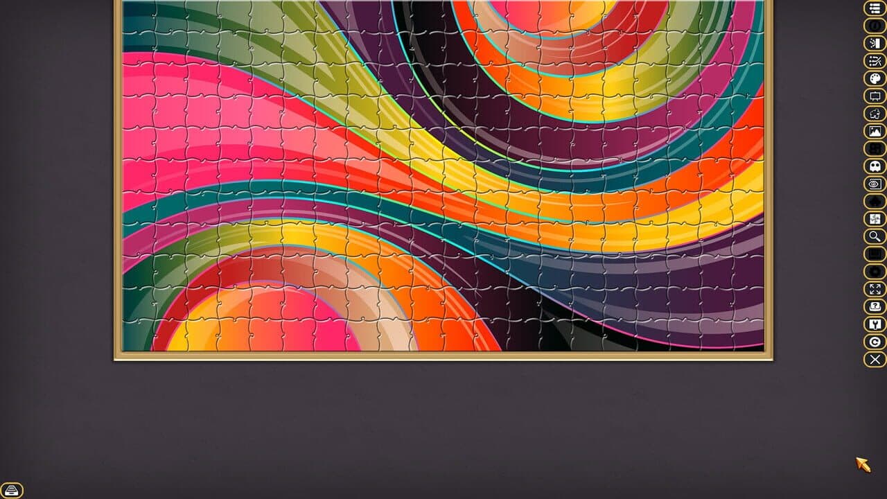Pixel Puzzles Ultimate: Colorful 2 thumbnail 15