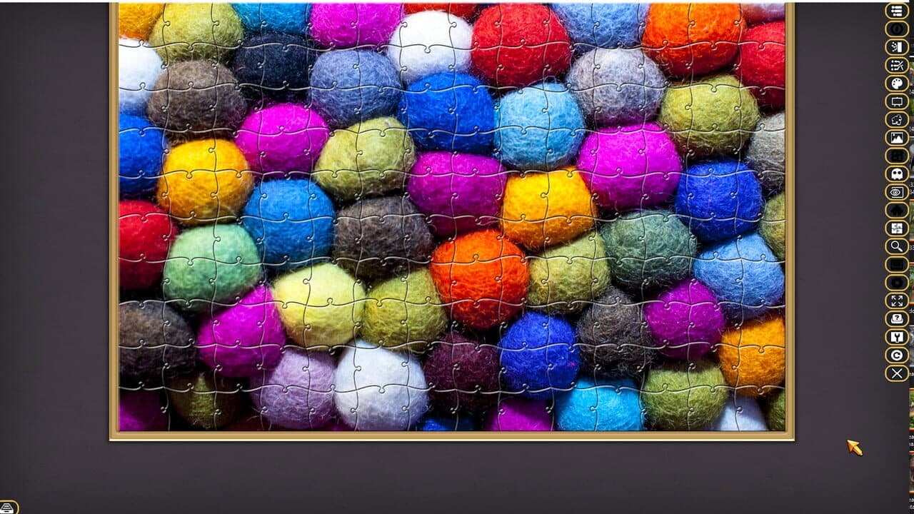 Pixel Puzzles Ultimate: Colorful 2 thumbnail 23