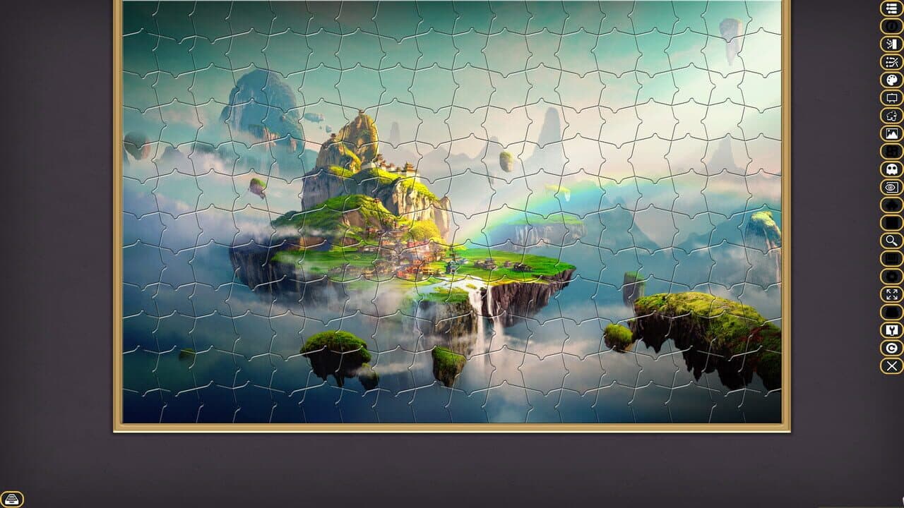 Pixel Puzzles Ultimate: Variety Pack 24 thumbnail 2