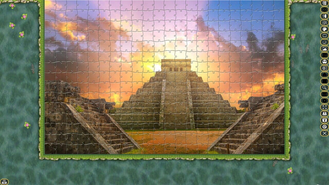 Pixel Puzzles Ultimate: Variety Pack 27 thumbnail 5