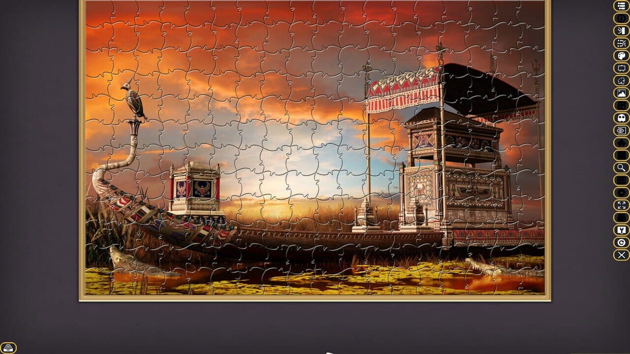 Pixel Puzzles Ultimate: Variety Pack 25 thumbnail 8