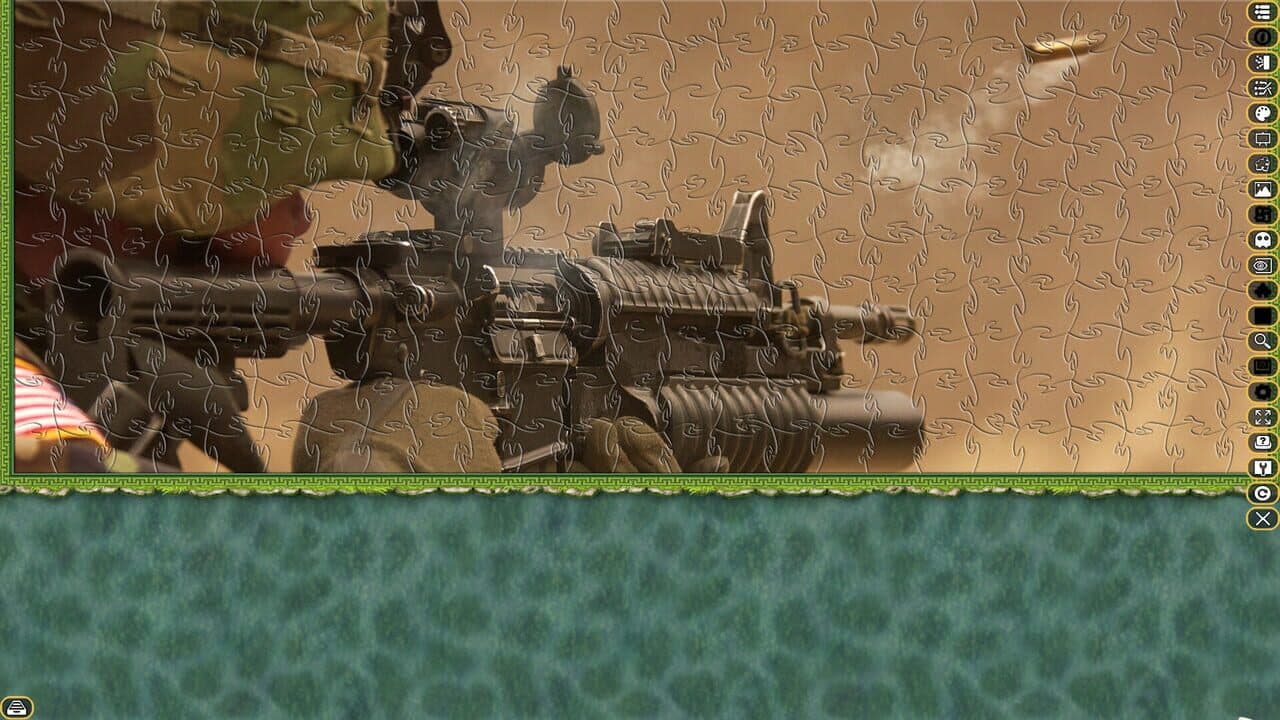 Pixel Puzzles Ultimate: Variety Pack 27 thumbnail 9