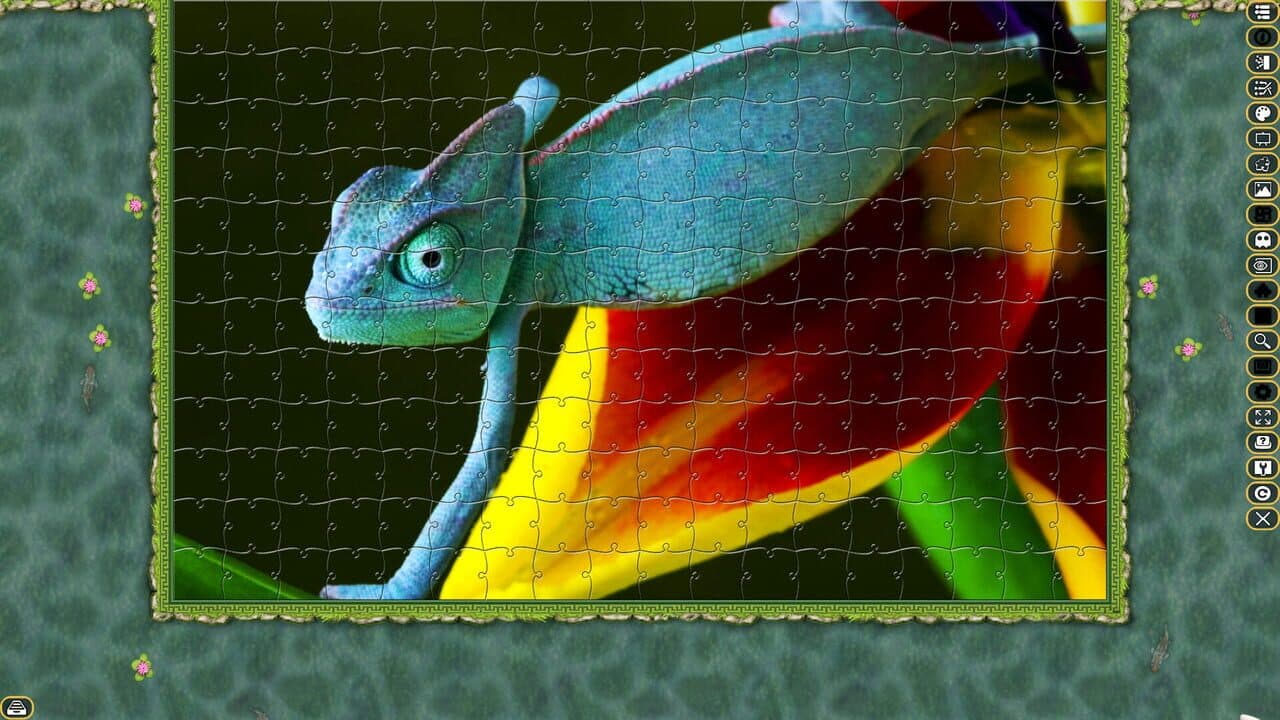 Pixel Puzzles Ultimate: Variety Pack 27 thumbnail 12