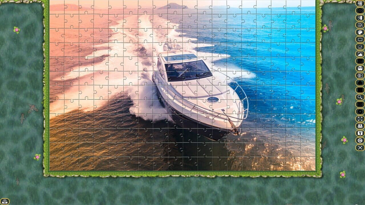 Pixel Puzzles Ultimate: Variety Pack 27 thumbnail 14