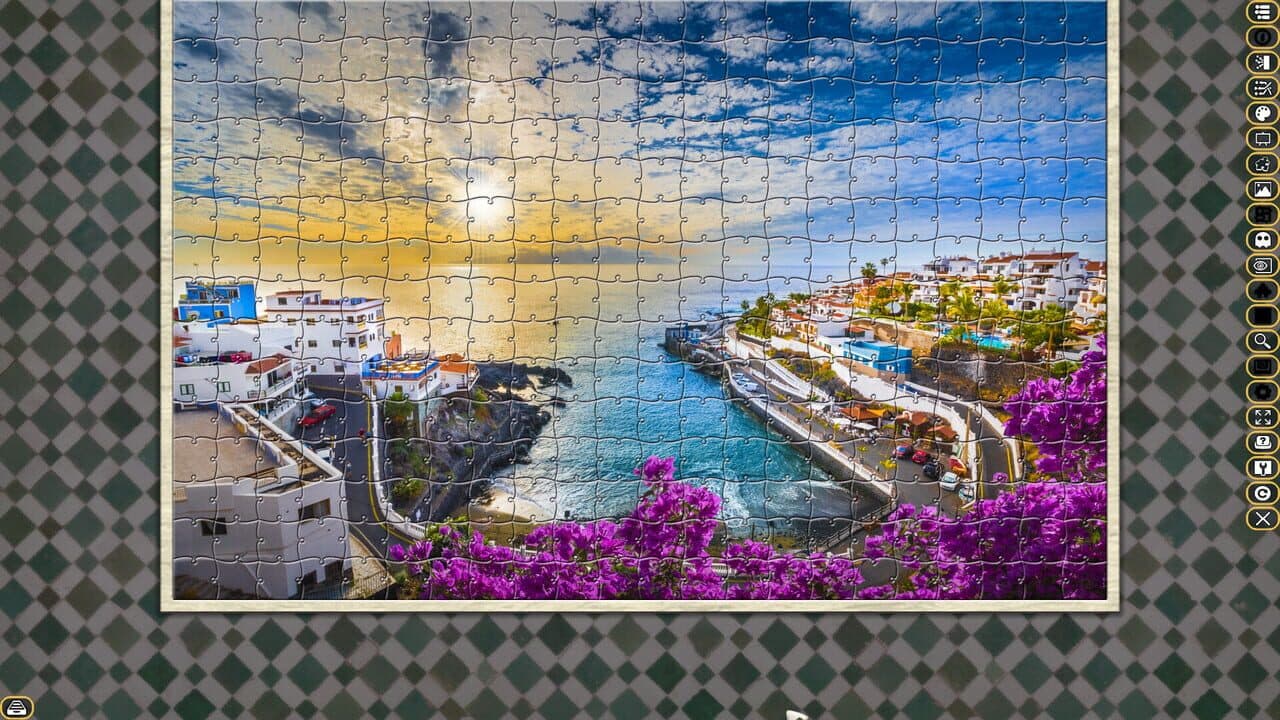 Pixel Puzzles Ultimate: Variety Pack 26 screenshot 1