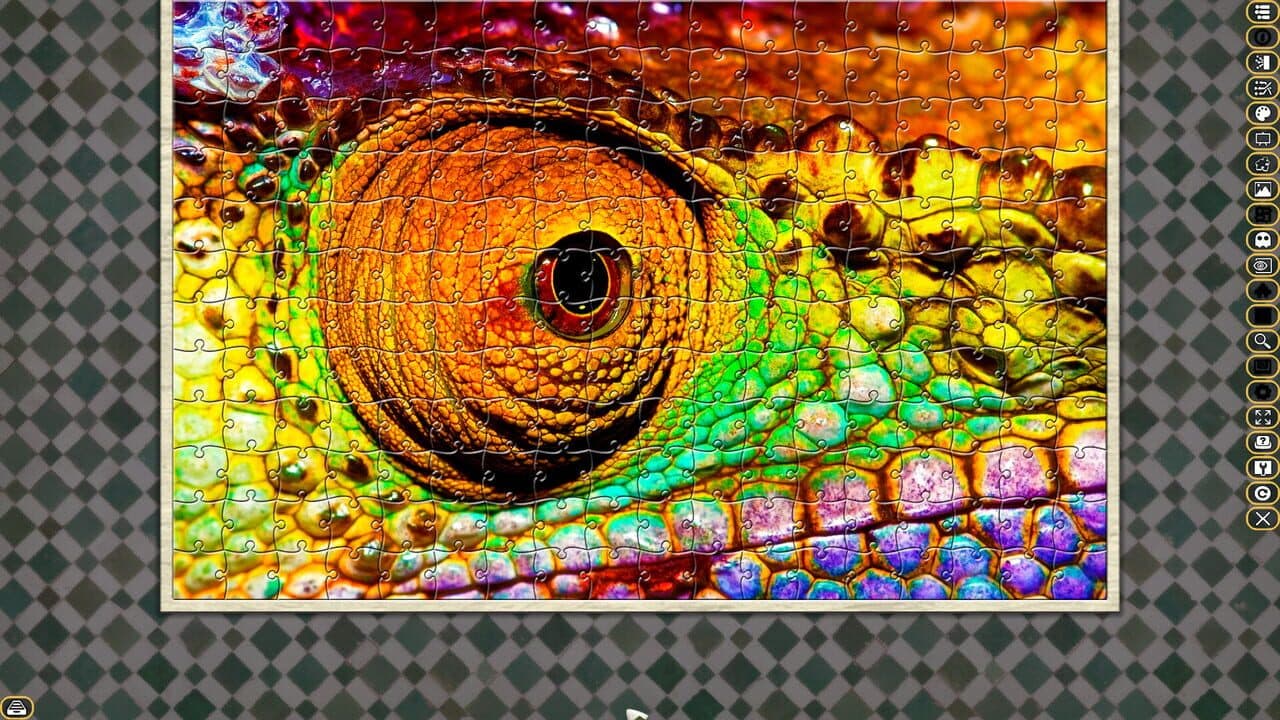 Pixel Puzzles Ultimate: Variety Pack 26 thumbnail 3