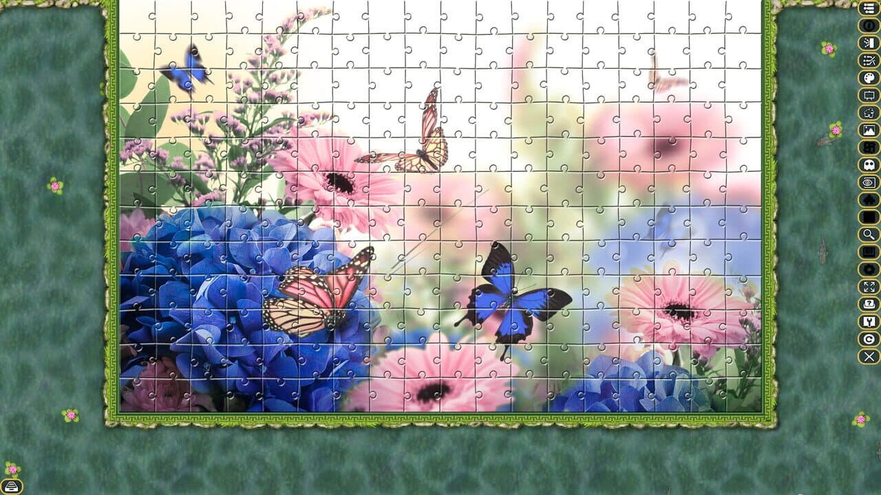 Pixel Puzzles Ultimate: Variety Pack 27 thumbnail 20