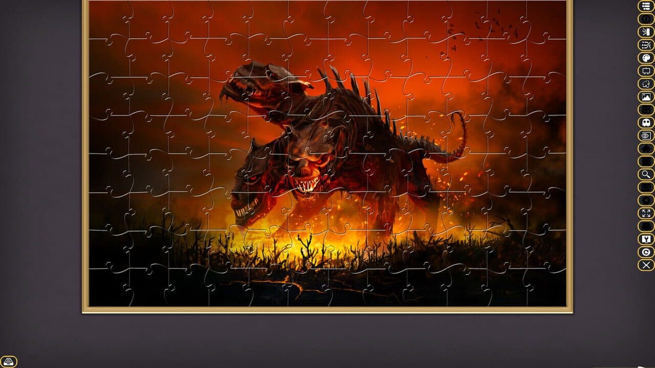 Pixel Puzzles Ultimate: Variety Pack 24 thumbnail 19