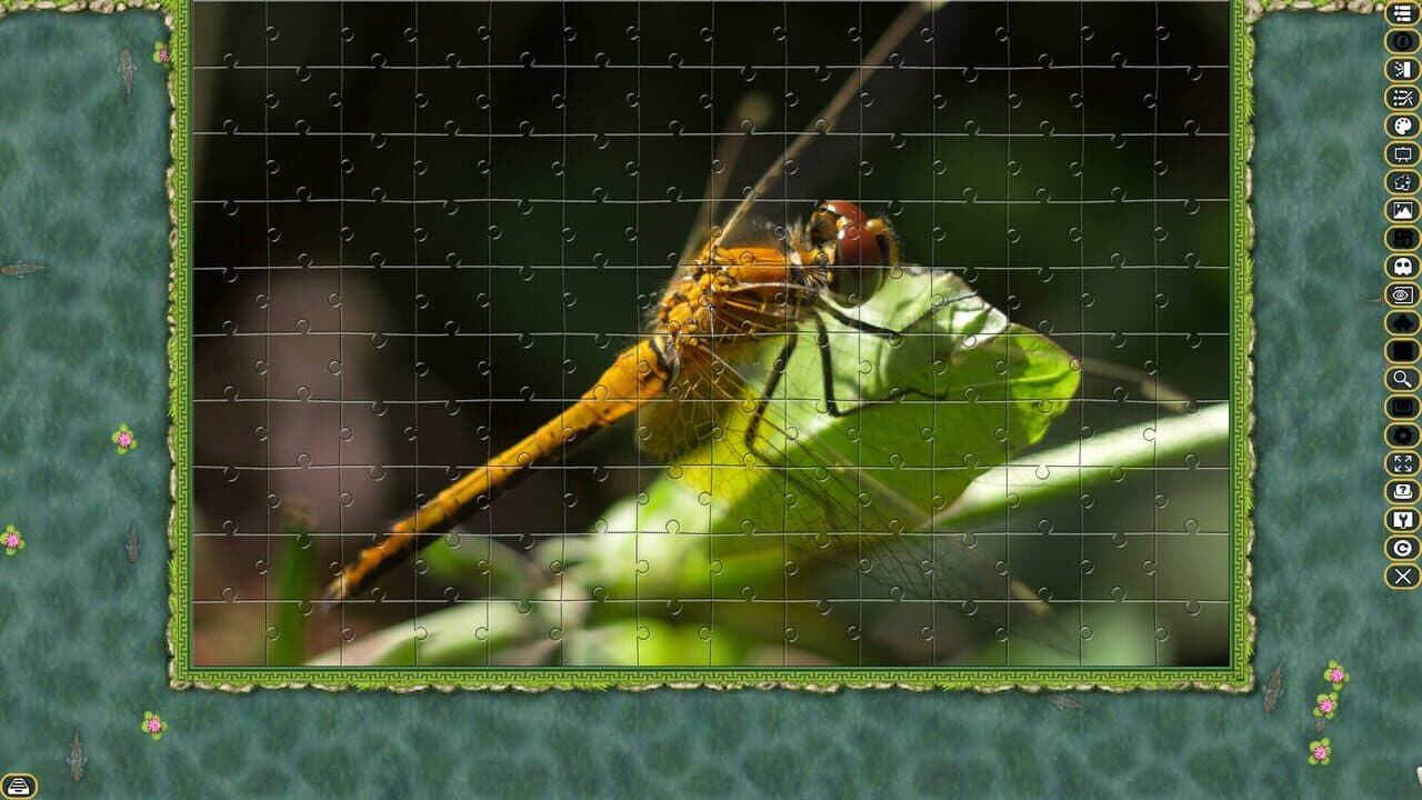 Pixel Puzzles Ultimate: Variety Pack 27 thumbnail 24