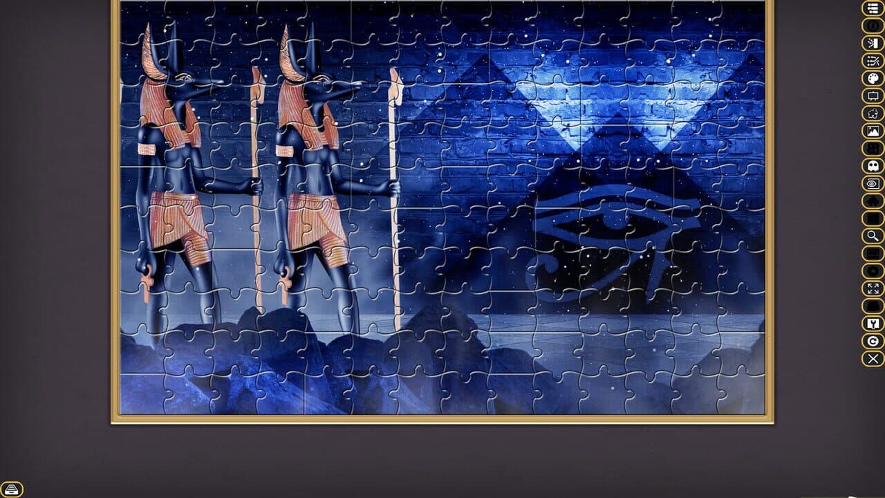 Pixel Puzzles Ultimate: Variety Pack 24 thumbnail 25