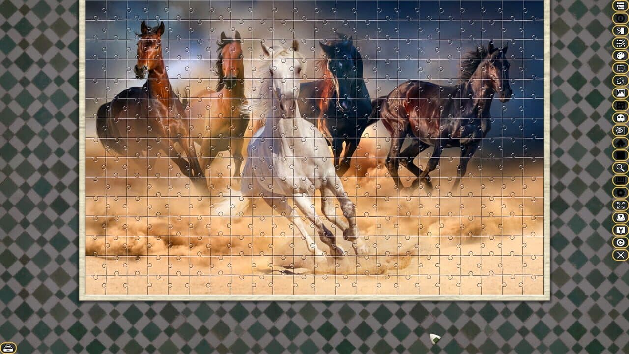 Pixel Puzzles Ultimate: Variety Pack 26 thumbnail 14