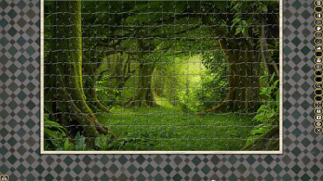 Pixel Puzzles Ultimate: Variety Pack 26 thumbnail 15