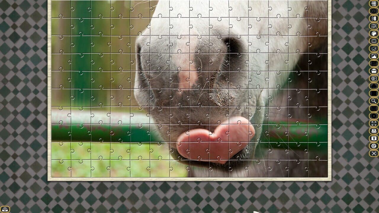 Pixel Puzzles Ultimate: Variety Pack 26 thumbnail 21