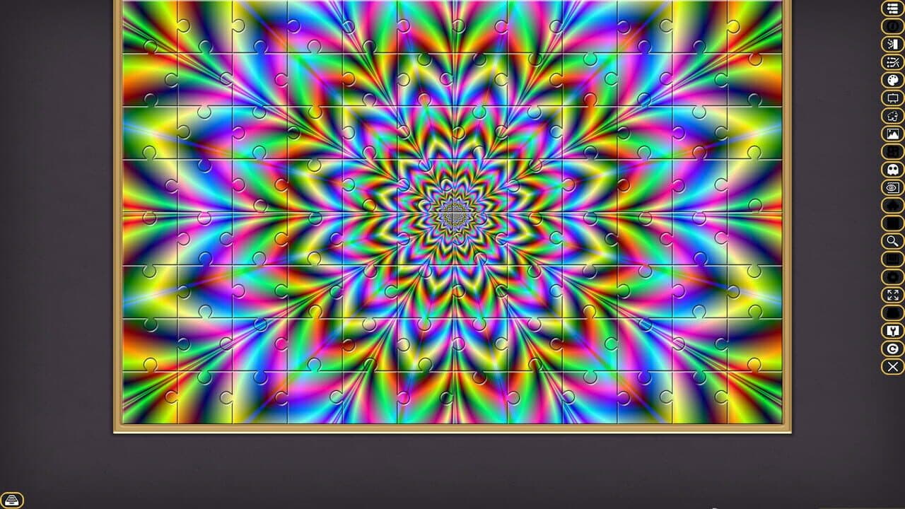 Pixel Puzzles Ultimate: Variety Pack 8SX thumbnail 21