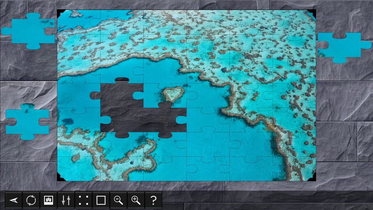 Jigsaw Puzzle World: Australia thumbnail 2