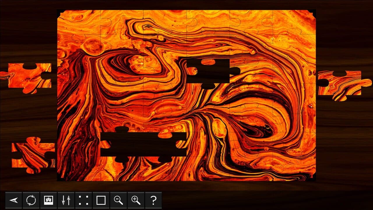 Jigsaw Puzzle World: Geology thumbnail 2