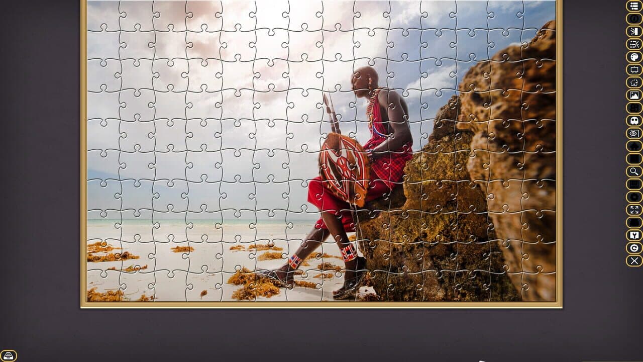 Pixel Puzzles Ultimate: Variety Pack 8SX thumbnail 22