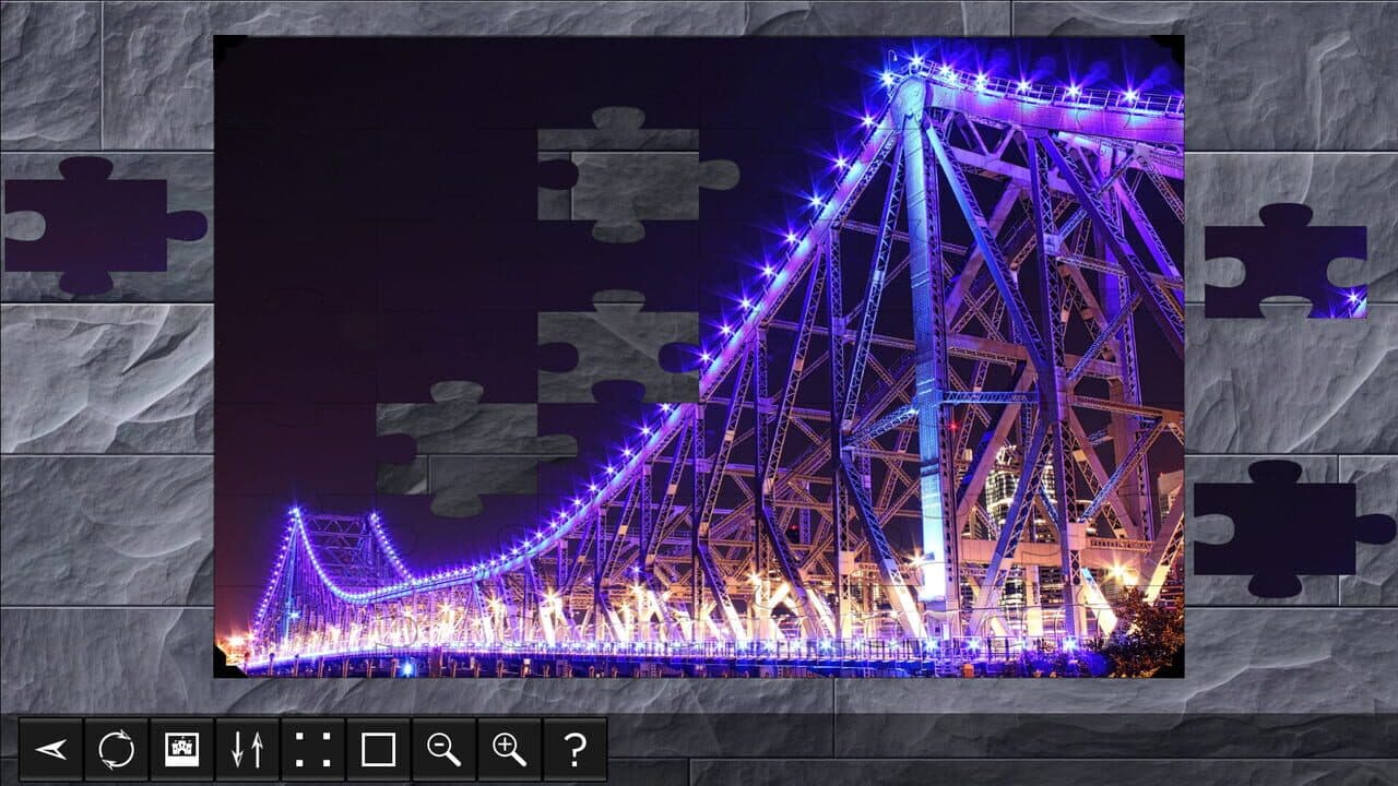Jigsaw Puzzle World: Australia thumbnail 3