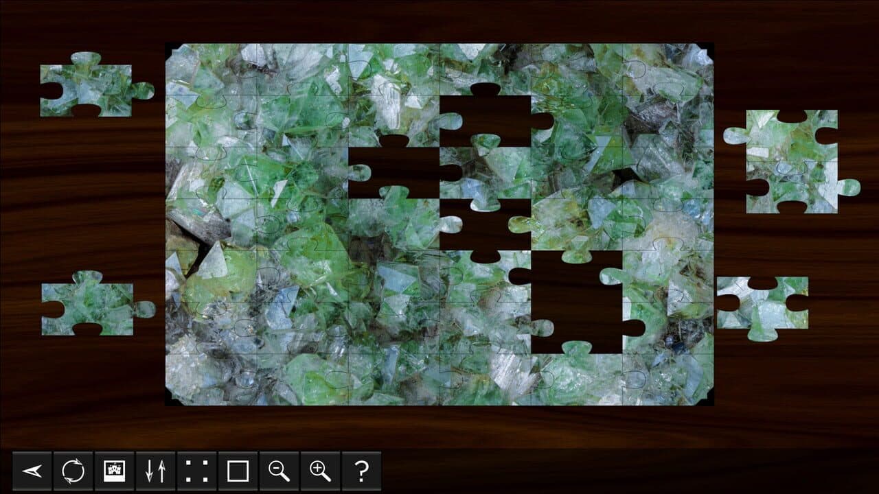 Jigsaw Puzzle World: Geology thumbnail 4