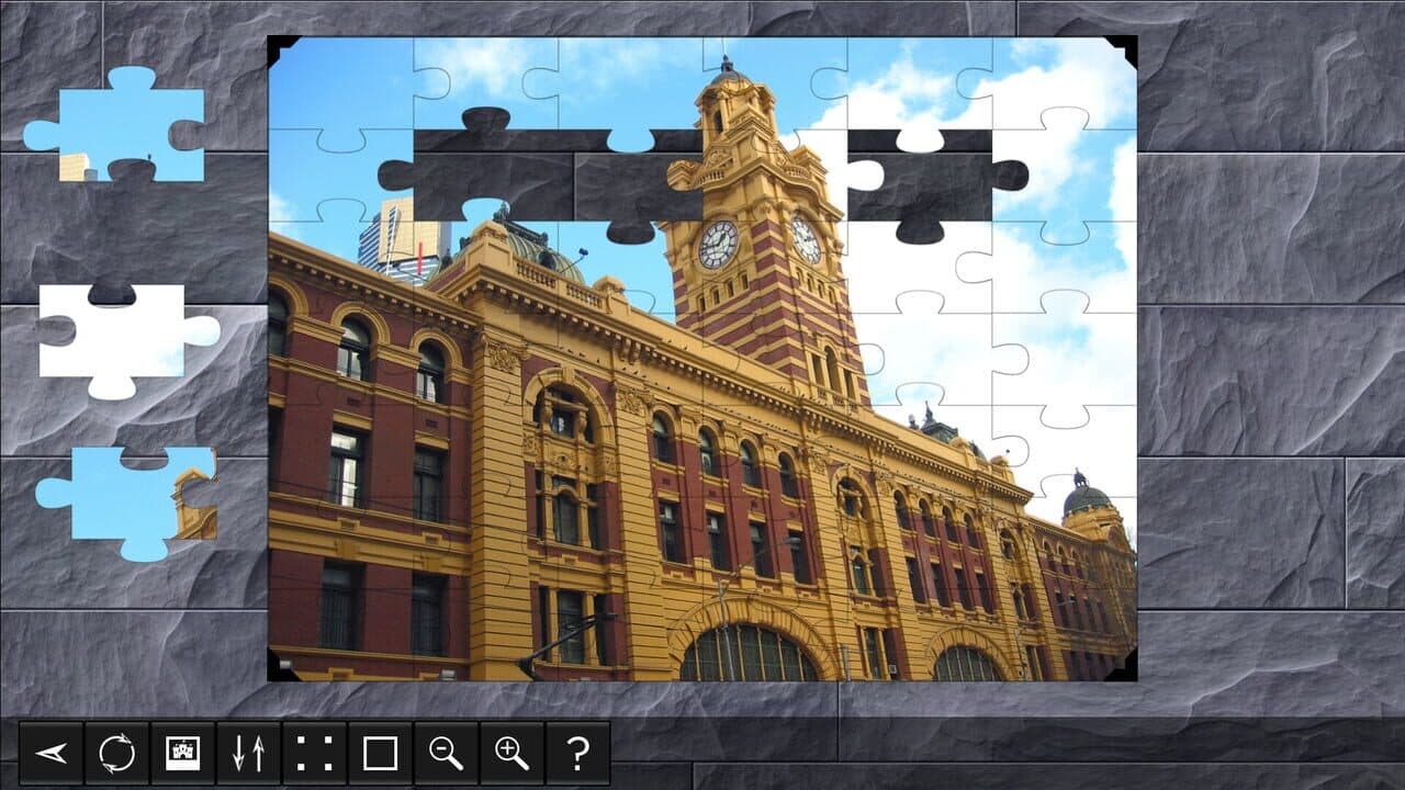 Jigsaw Puzzle World: Australia thumbnail 4