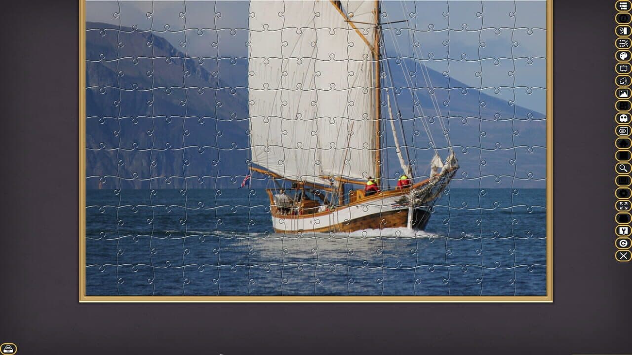 Pixel Puzzles Ultimate: Variety Pack 8SX thumbnail 24